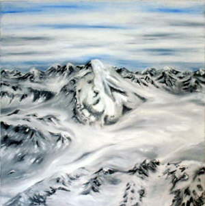 Mont Fort