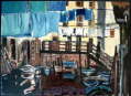 Wsche in Venezia