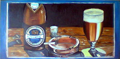 Weihenstephaner Frhstck