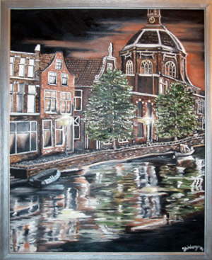 Oudevest 99